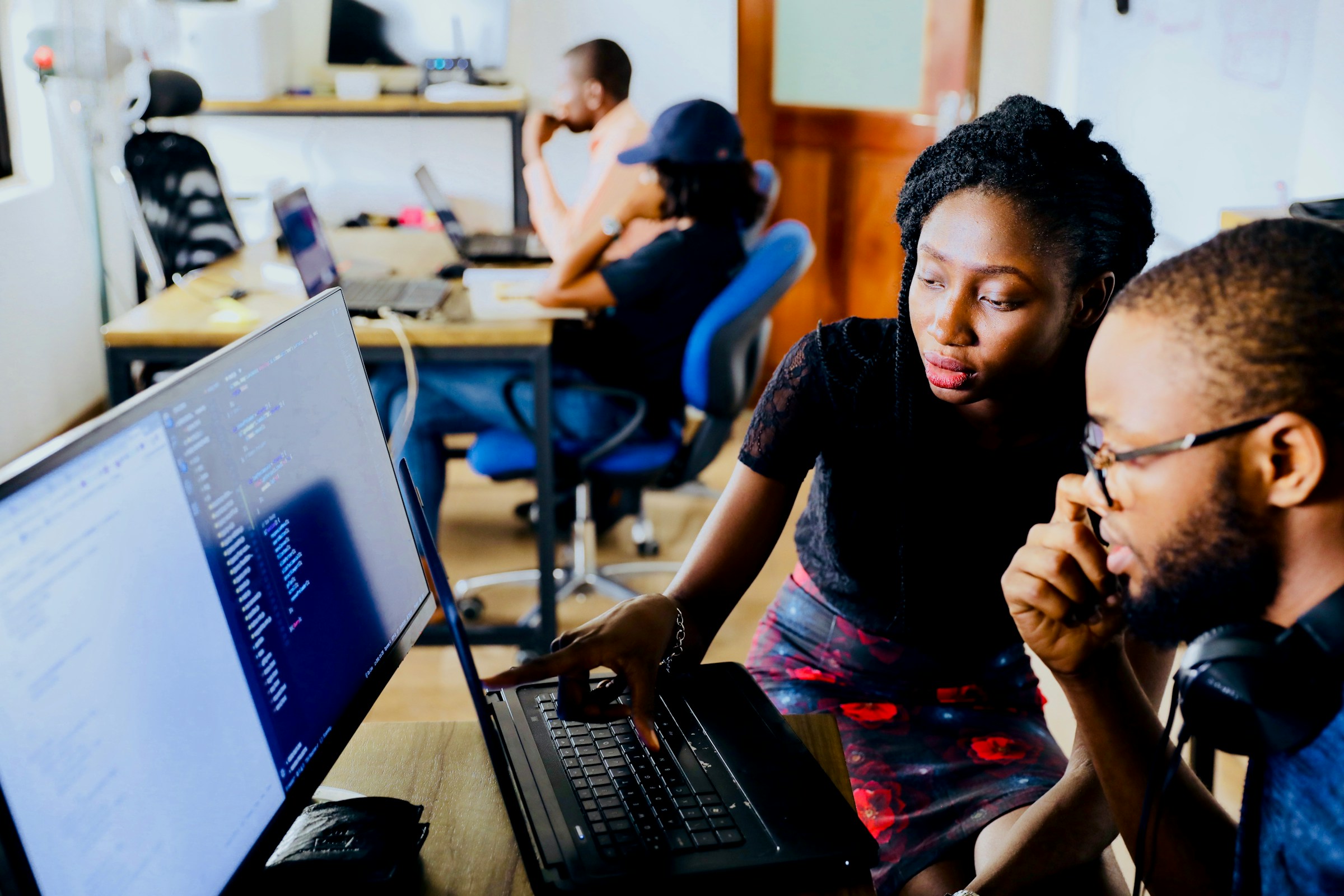 Embracing the Future: AI and Automation in Teams