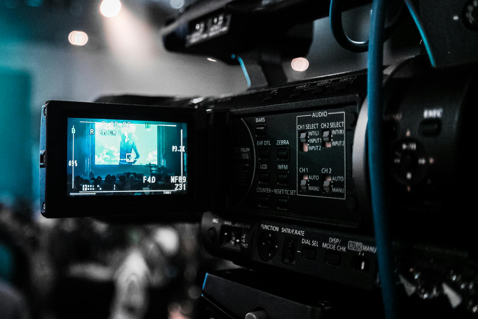 Lights, Camera, Action: A Guide to Video Marketing for Entrepreneurs