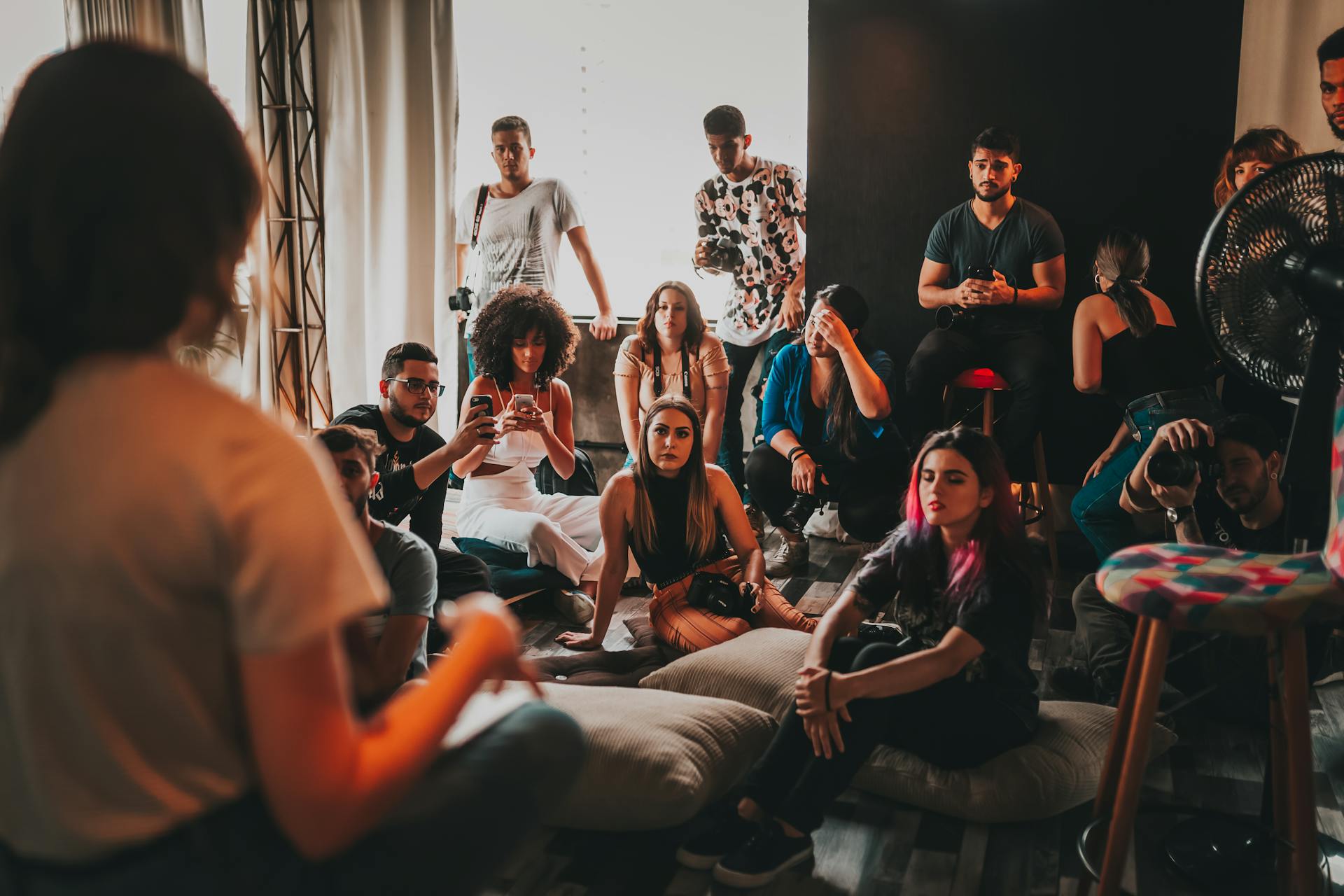 Fostering Brand Communities: The Path to Customer Loyalty