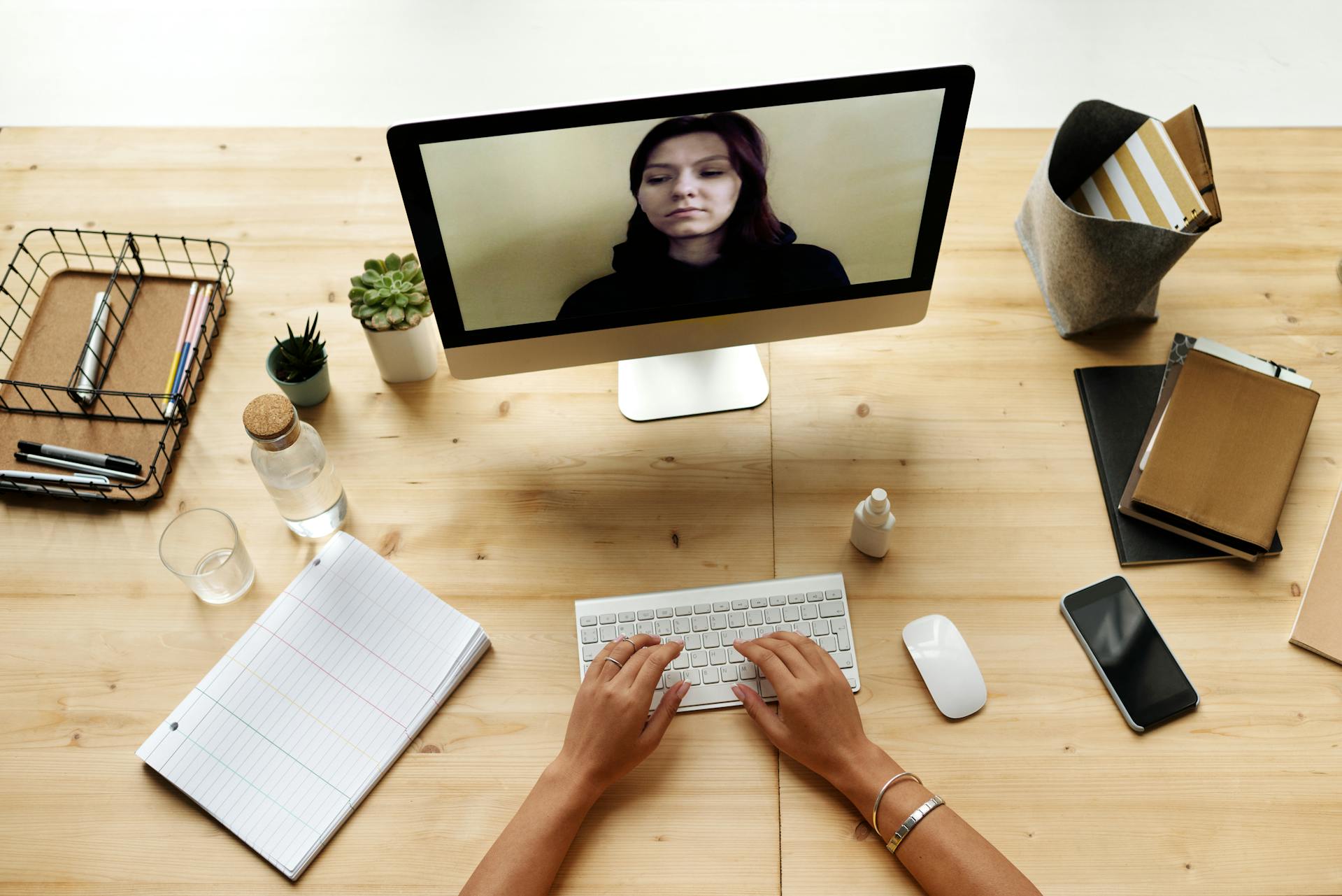 5 Ways to Build a High-Performing Remote Team