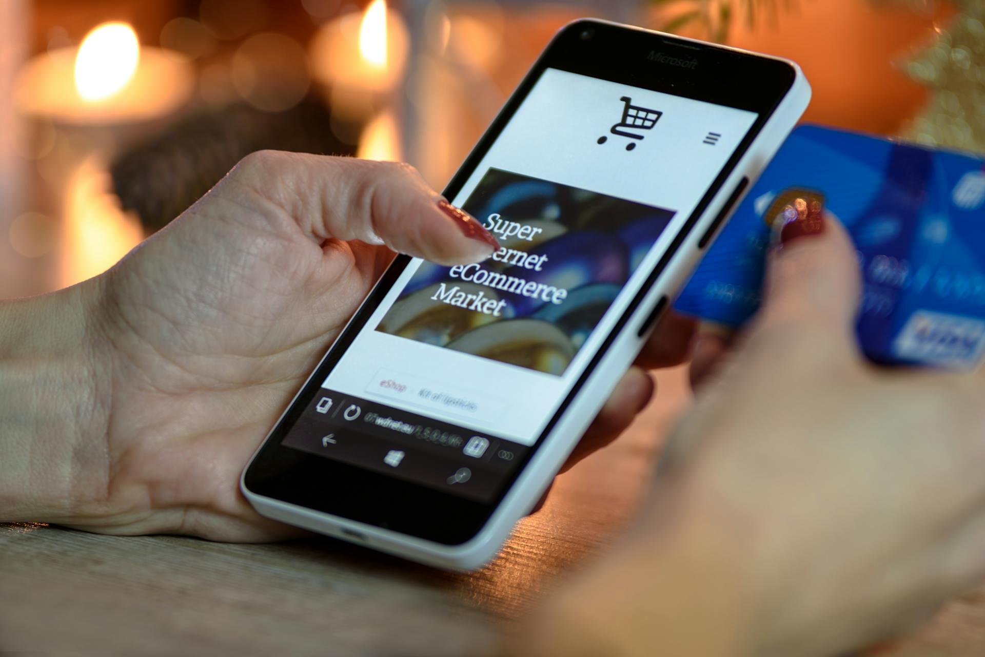 E-commerce Sales Mastery: Strategies for Thriving Online