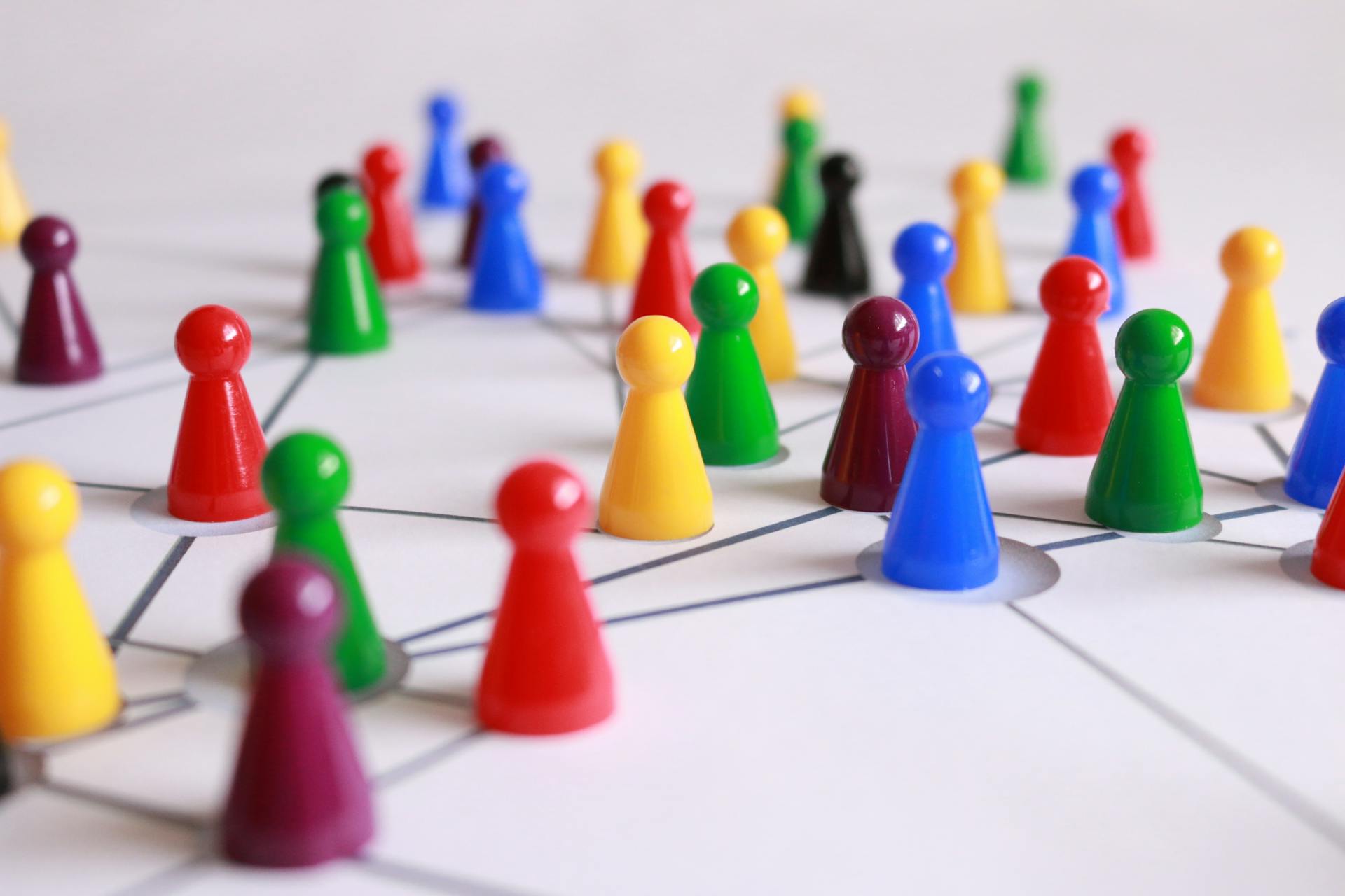 How to Lead Your Team Through Turbulent Times