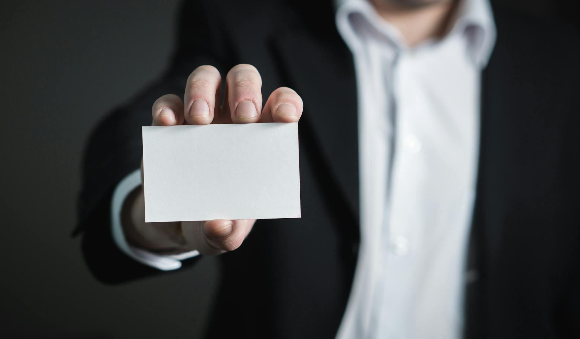 Personal Branding: Your Key to Sales Success