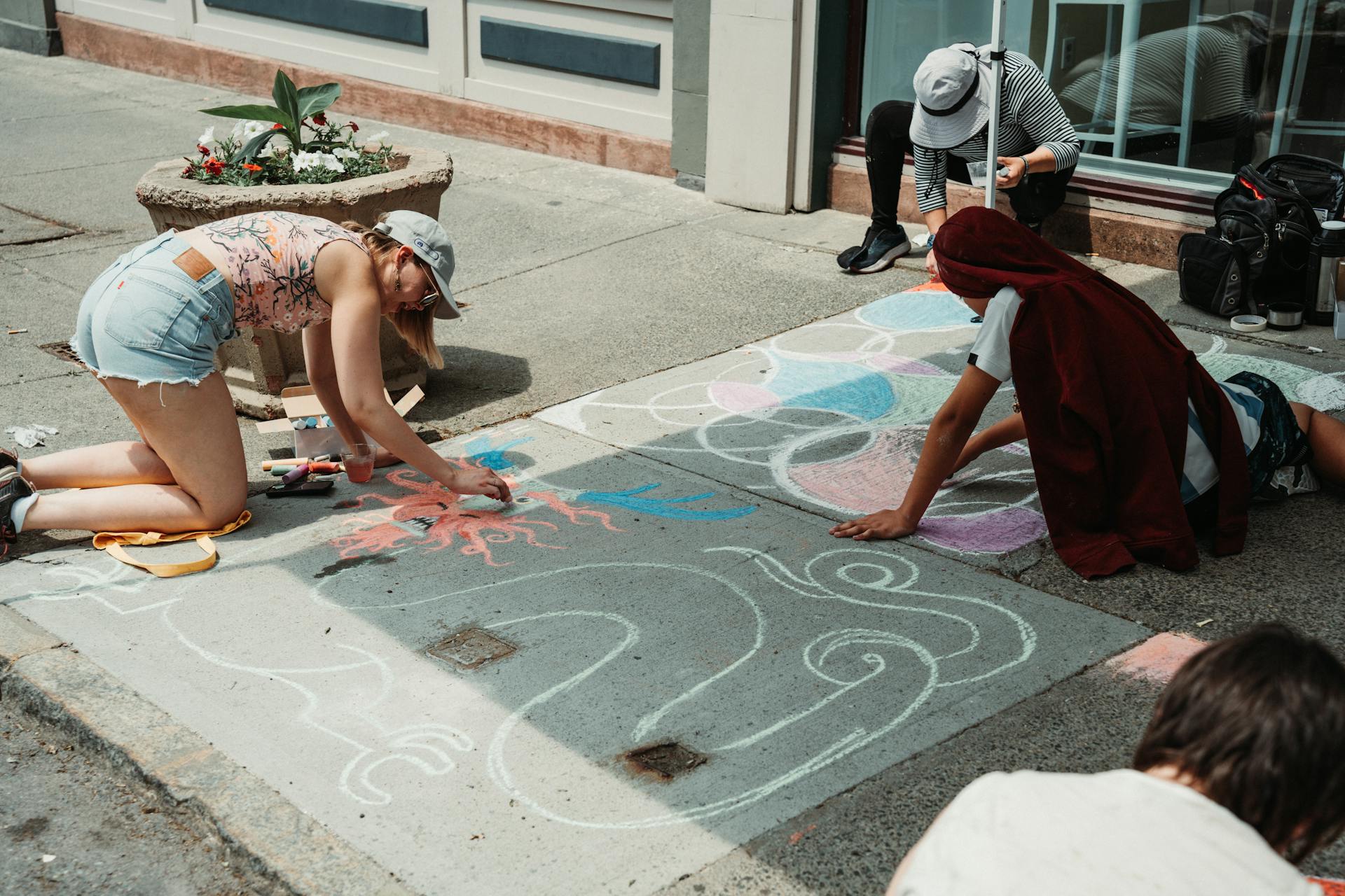 The Art of Visual Storytelling: Captivate Your Audience