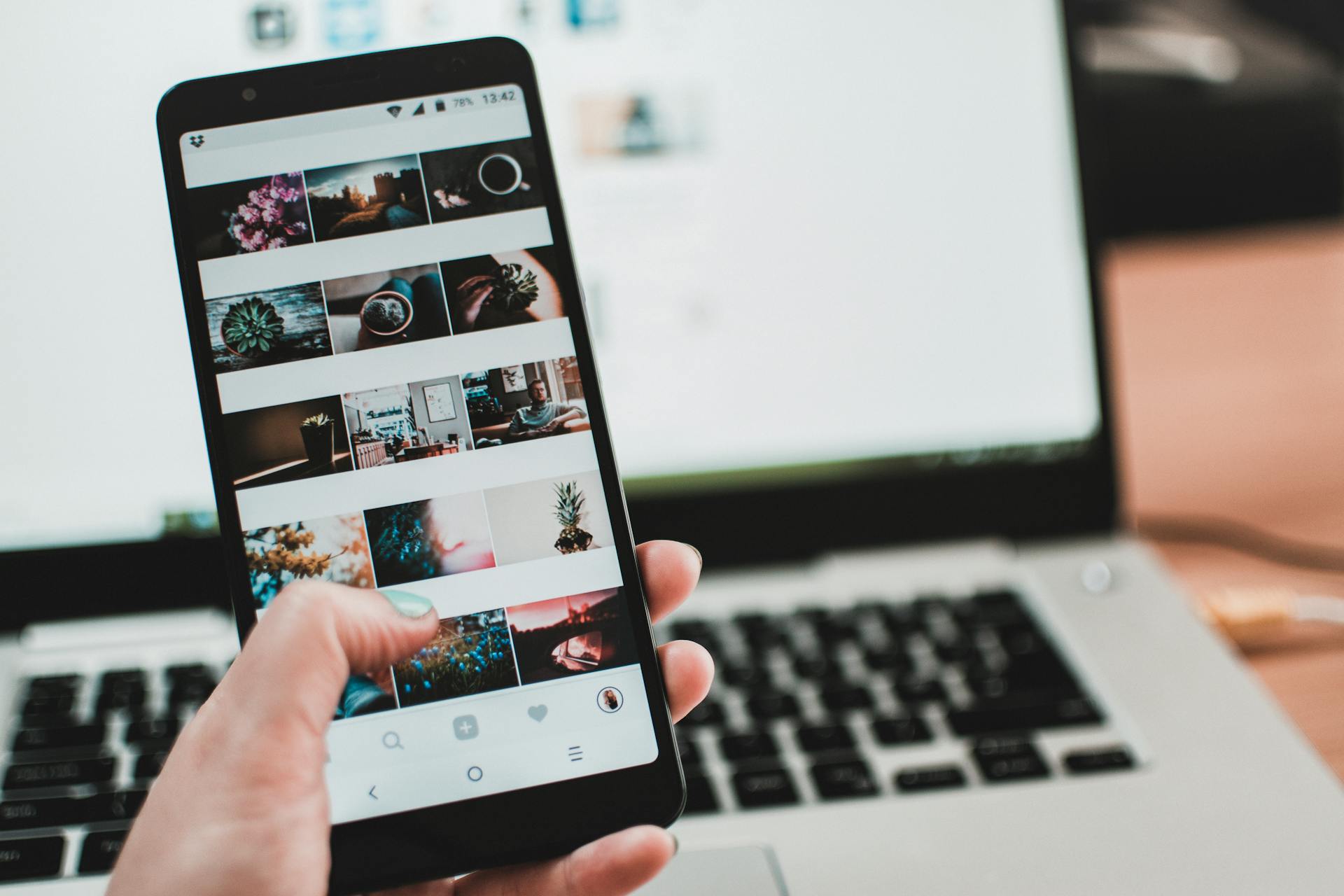 Social Selling Secrets: Boosting Sales through Social Media