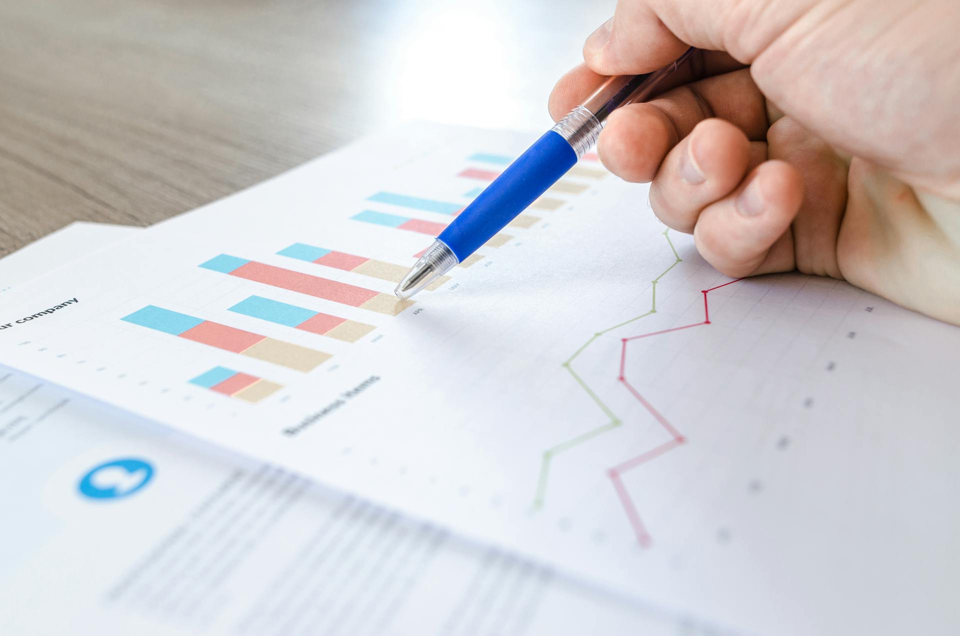 Harnessing the Power of Sales Analytics for Data-Driven Selling