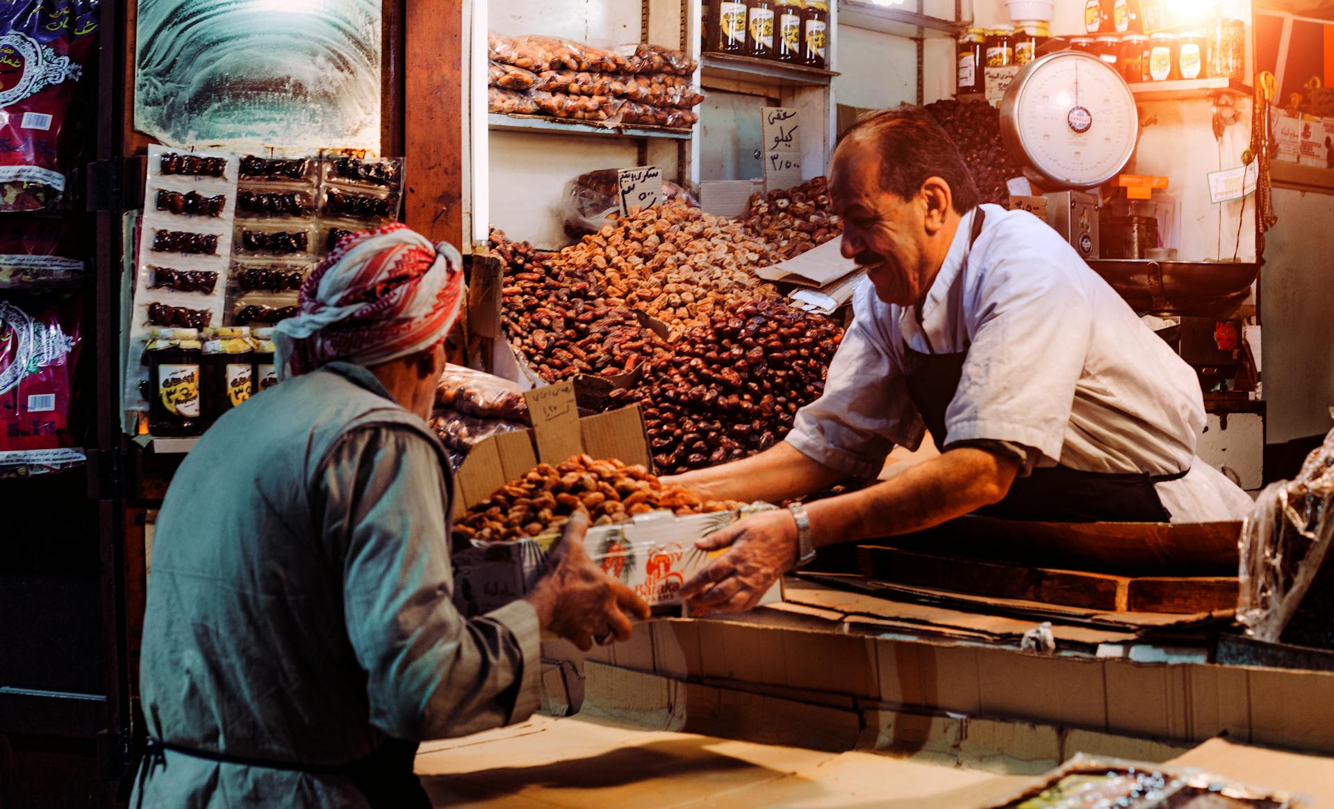 Crafting Memorable Customer Experiences: The Power of Moments