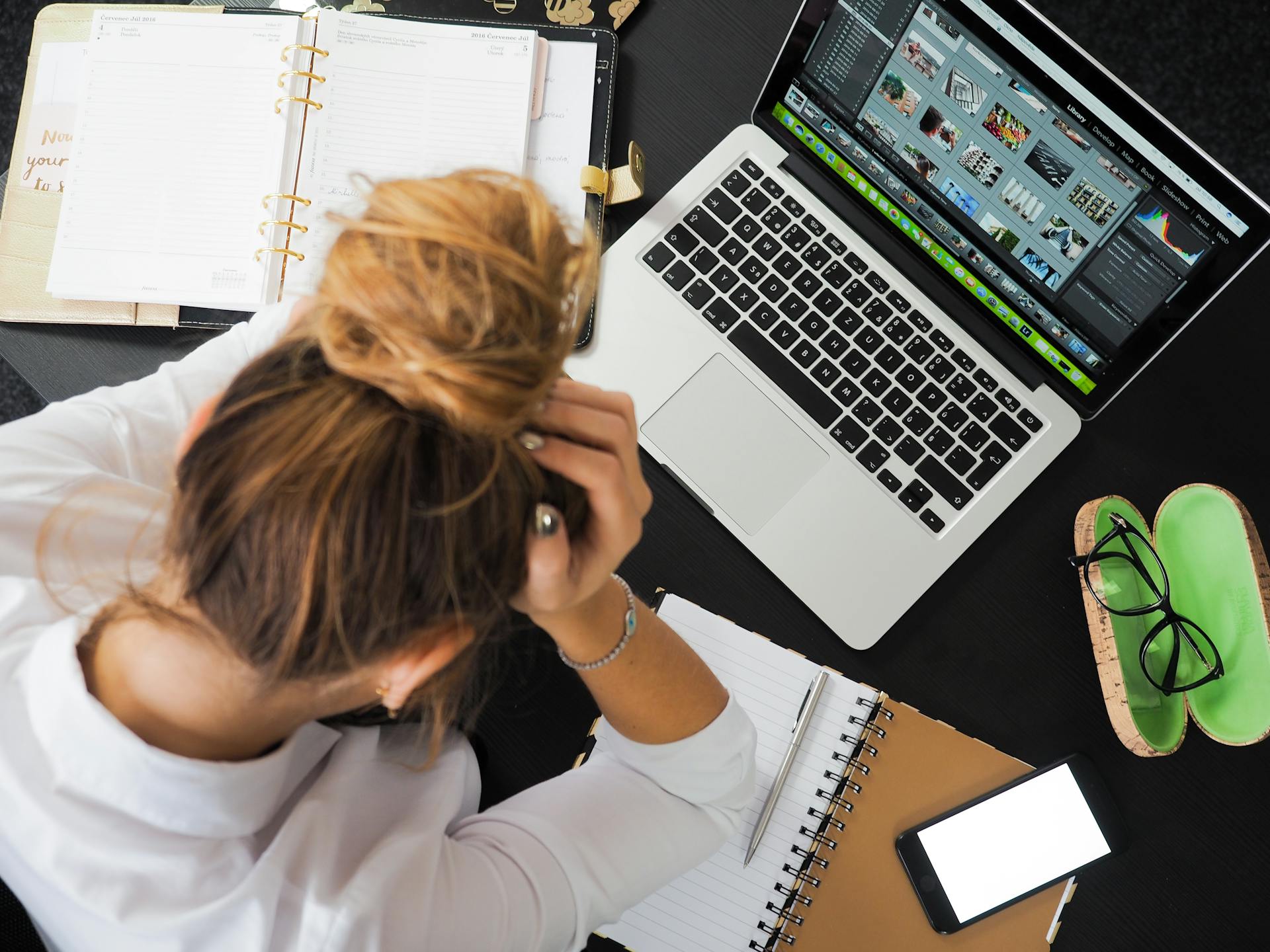Is doing business harder in 2024?