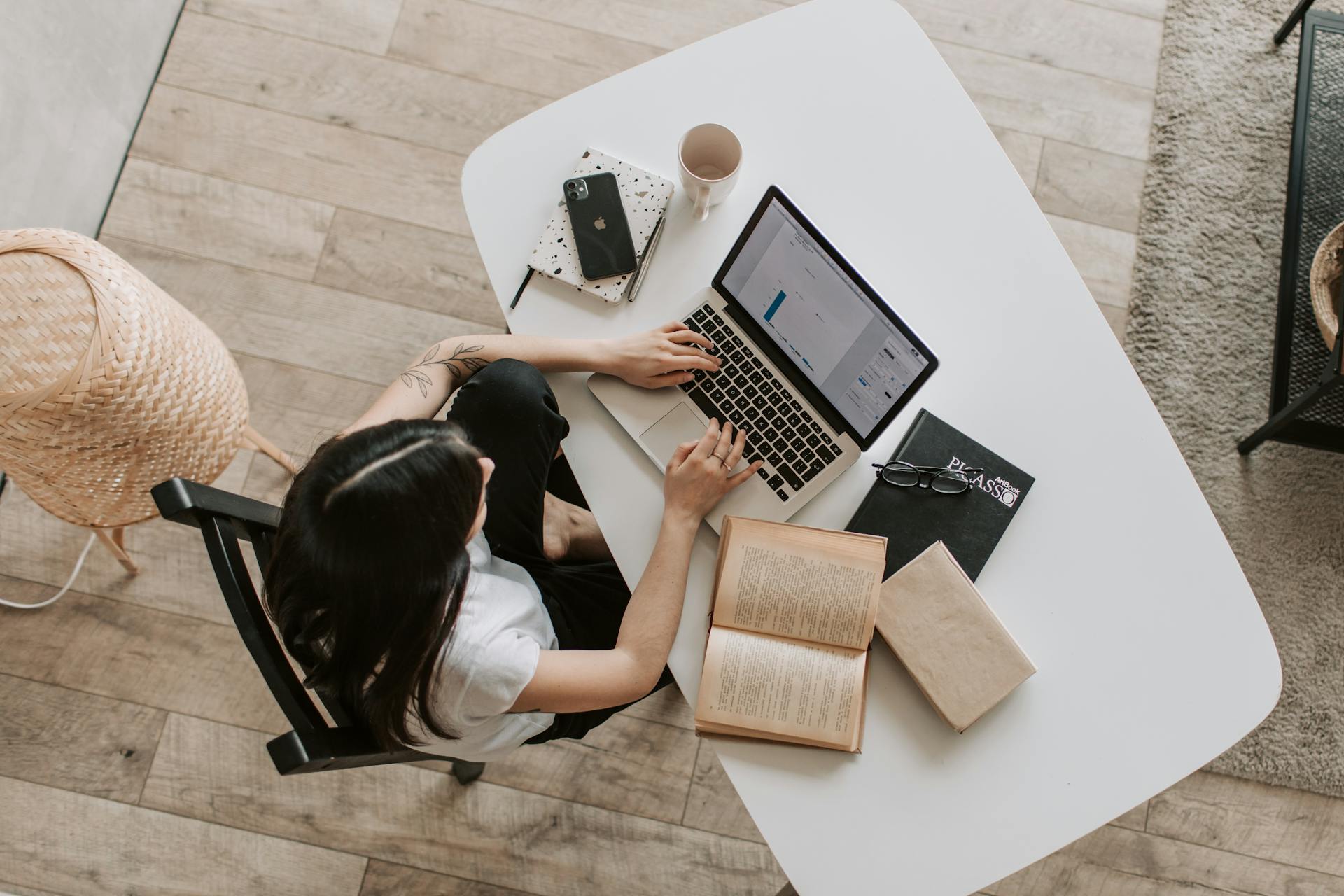 How Remote Work is Changing the Future of Workforce